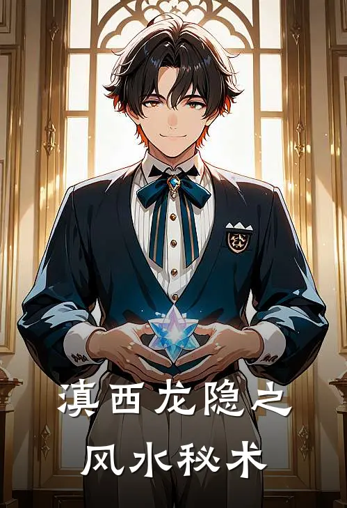 【滇西龙隐】之风水秘术