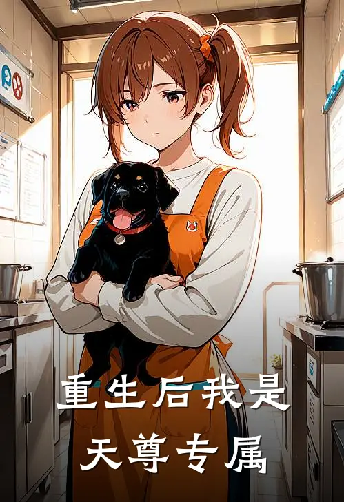 重生后我是天尊专属