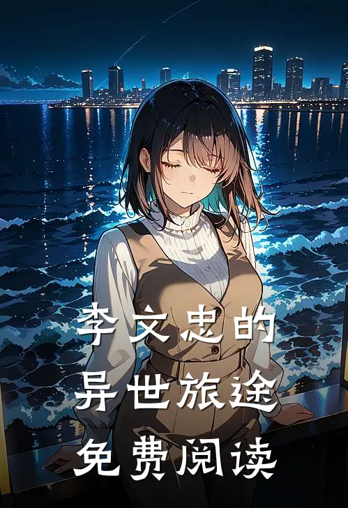 李文忠的异世旅途免费阅读