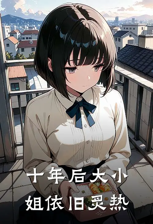 十年后大小姐依旧炙热