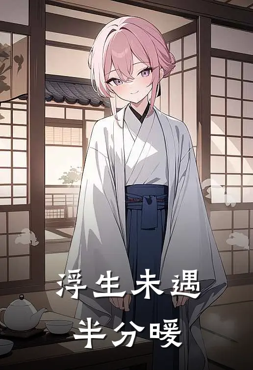 浮生未遇半分暖琪琪林梦瑶完本完结小说_无弹窗全文免费阅读浮生未遇半分暖(琪琪林梦瑶)