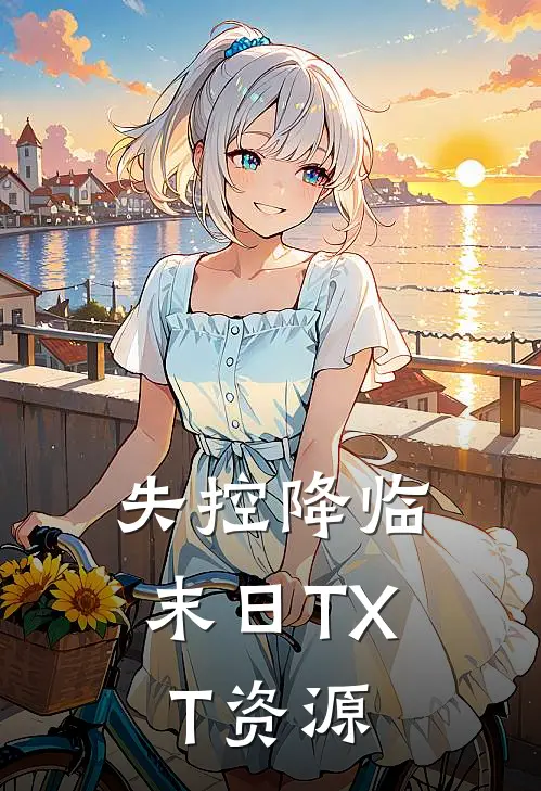 失控降临末日TXT资源