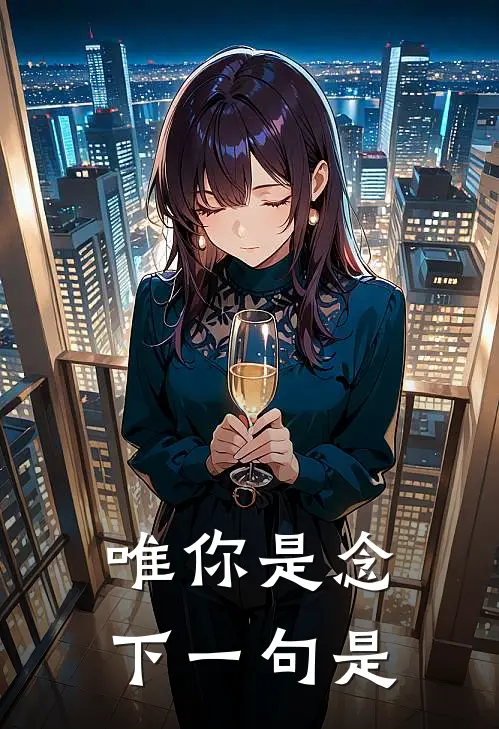 唯你是念,下一句是