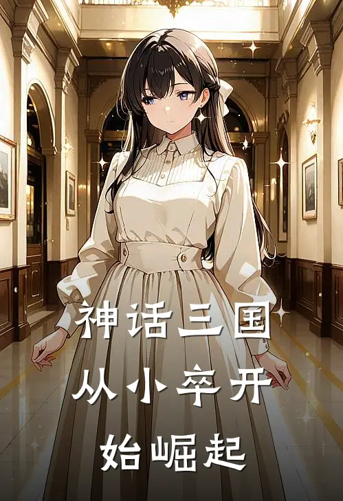 神话三国：从小卒开始崛起(陈衍张飞)免费阅读完整版小说_完结免费小说神话三国：从小卒开始崛起(陈衍张飞)