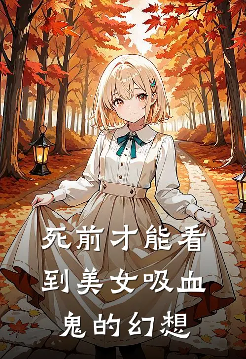 死前才能看到美女吸血鬼的幻想(甄天琼江霜月)最新小说全文阅读_最新章节列表死前才能看到美女吸血鬼的幻想(甄天琼江霜月)