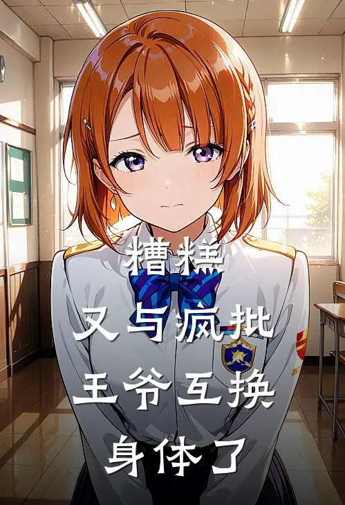 糟糕，又与疯批王爷互换身体了