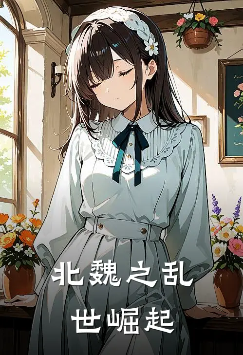 北魏之乱世崛起