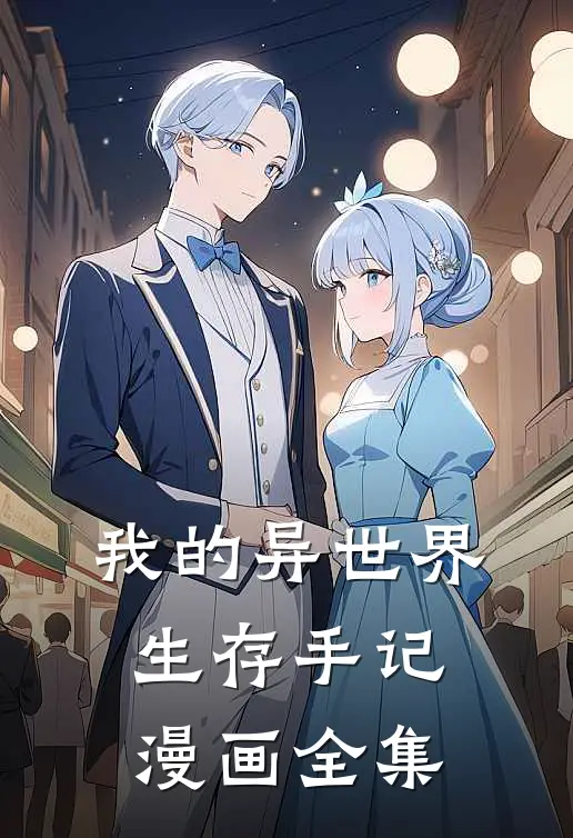 我的异世界生存手记漫画全集