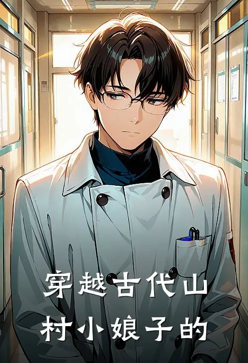 穿越古代山村小娘子的