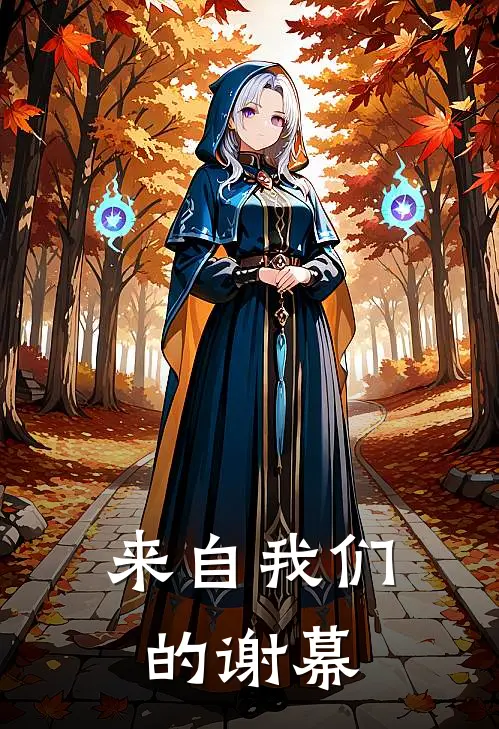 来自我们的谢幕