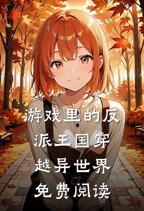 游戏里的反派王国穿越异世界免费阅读