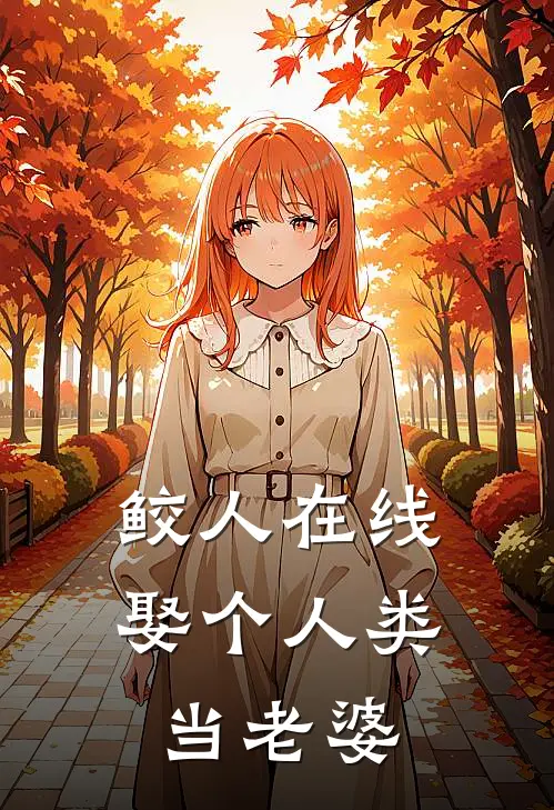 鲛人在线：娶个人类当老婆