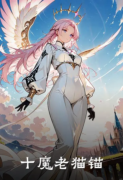 【十魔】老猫锚