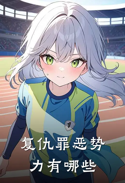 复仇罪恶势力有哪些