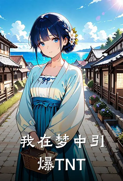 我在梦中引爆TNT