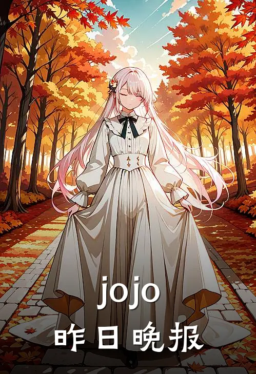 jojo昨日晚报