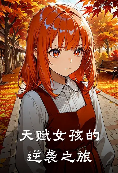 天赋女孩的逆袭之旅