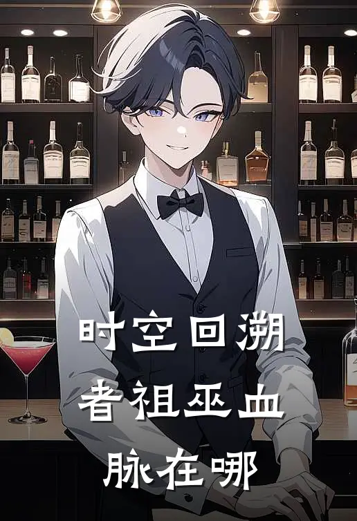 时空回溯者祖巫血脉在哪