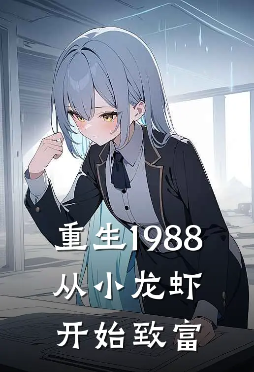 重生1988：从小龙虾开始致富