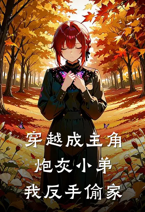 穿越成主角炮灰小弟,我反手偷家