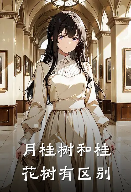 月桂树和桂花树有区别