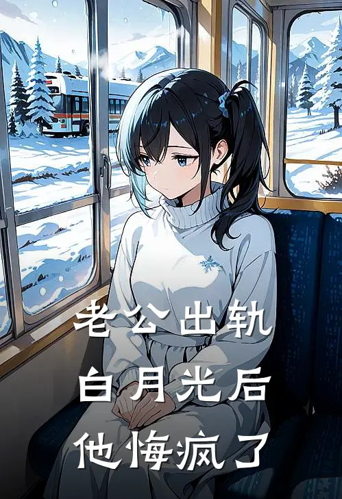 老公出轨白月光后，他悔疯了（温以眠贺之予）完整版小说阅读_老公出轨白月光后，他悔疯了全文免费阅读（温以眠贺之予）