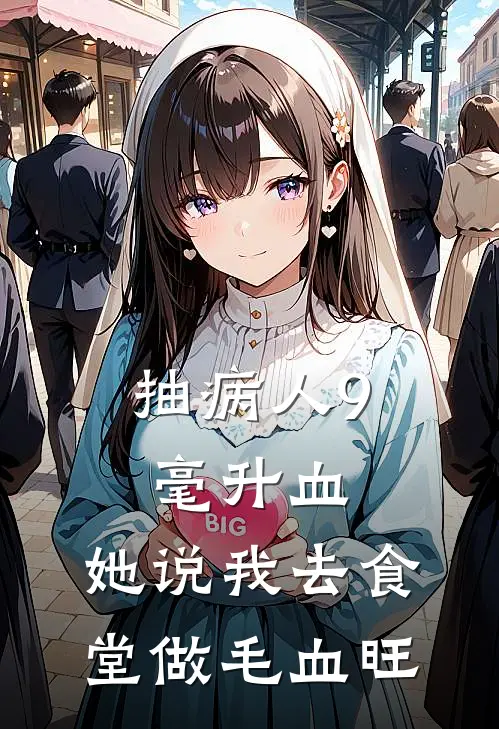 抽病人9毫升血，她说我去食堂做毛血旺张禾刘钰小说推荐完本_热门小说大全抽病人9毫升血，她说我去食堂做毛血旺(张禾刘钰)