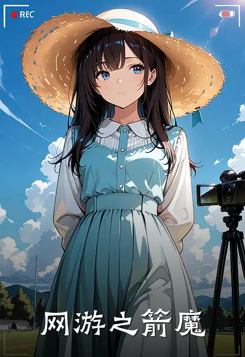 网游之箭魔(杨承霄周茹)完本小说大全_热门小说大全网游之箭魔杨承霄周茹