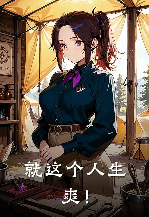 就这个人生，爽！(夏茵周洛川)小说最新章节_全文免费小说就这个人生，爽！夏茵周洛川