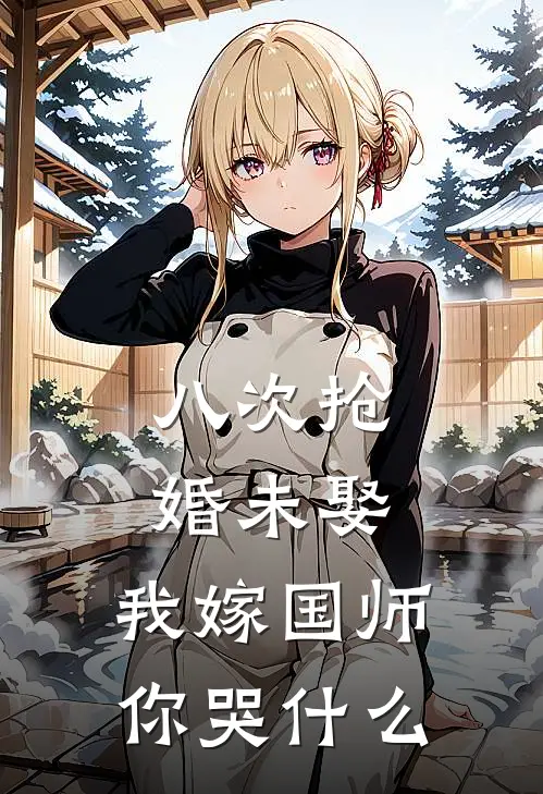 八次抢婚未娶，我嫁国师你哭什么(沈淮蒋容)免费小说大全_小说完结免费八次抢婚未娶，我嫁国师你哭什么沈淮蒋容