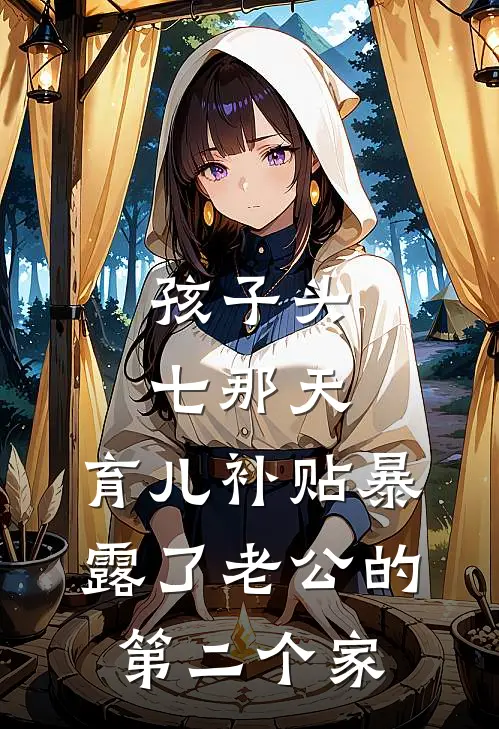 孩子头七那天，育儿补贴暴露了老公的第二个家秦小小顾清时小说免费完结_完本热门小说孩子头七那天，育儿补贴暴露了老公的第二个家秦小小顾清时