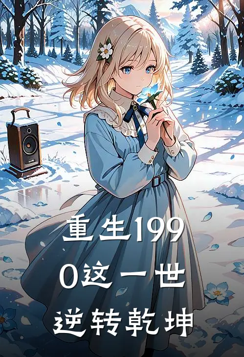 重生1990这一世逆转乾坤
