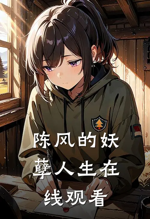 陈风的妖孽人生在线观看