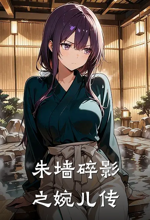 朱墙碎影之婉儿传