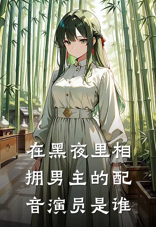 在黑夜里相拥男主的配音演员是谁