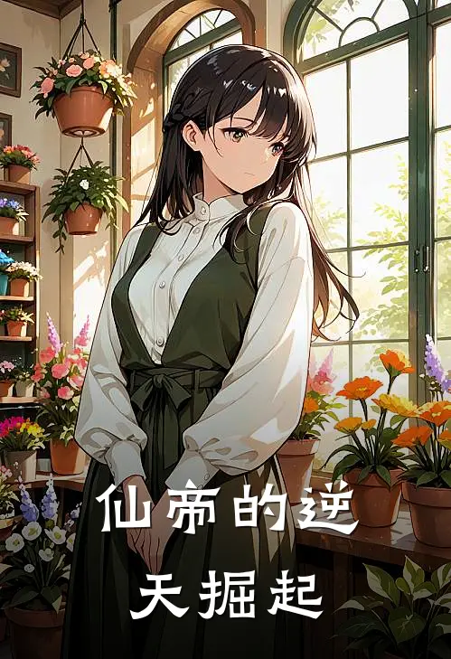 仙帝的逆天掘起