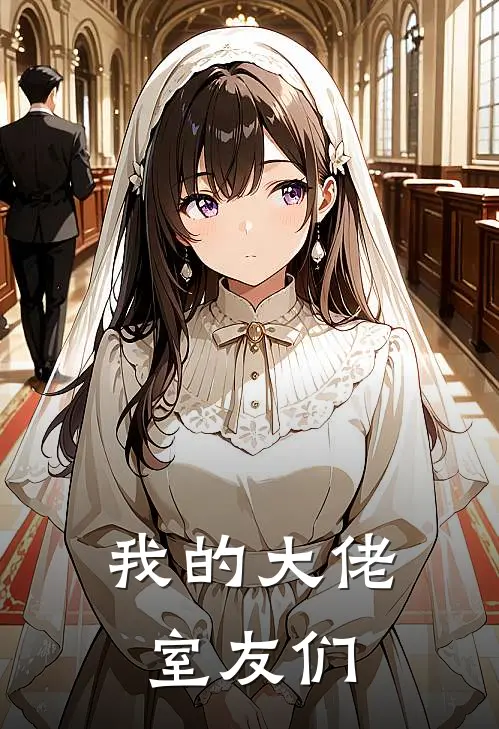 我的大佬室友们