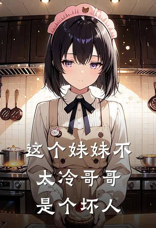 这个妹妹不太冷 哥哥是个坏人