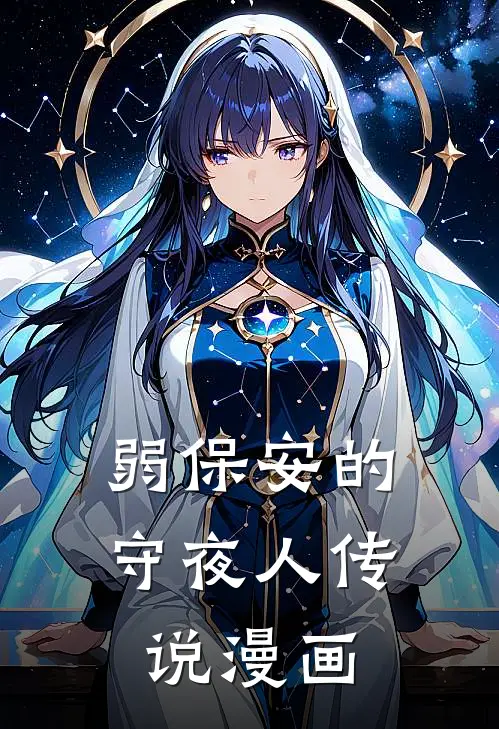 弱保安的守夜人传说漫画