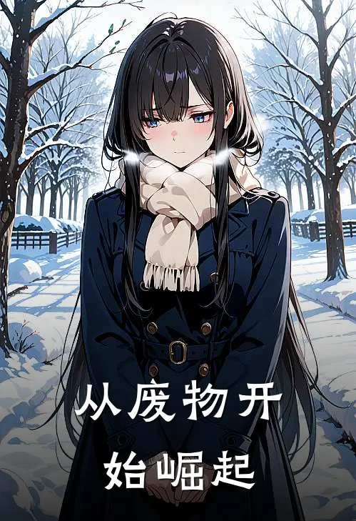 从废物开始崛起