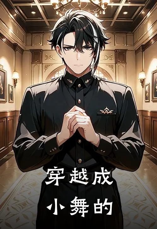 穿越成小舞的