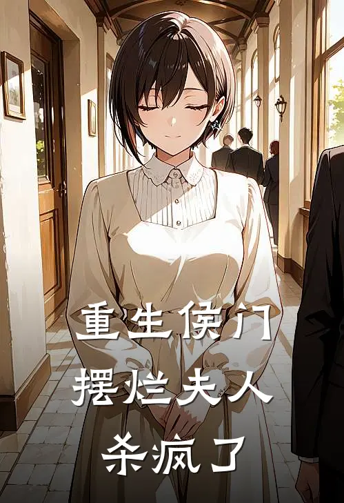 重生侯门：摆烂夫人杀疯了(知柔苏妄意)全章节在线阅读_知柔苏妄意全章节在线阅读