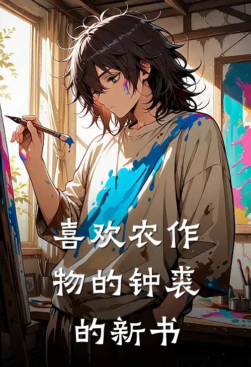 喜欢农作物的钟裘的新书苏瑶顾逸辰最新好看小说推荐_完本小说免费喜欢农作物的钟裘的新书(苏瑶顾逸辰)