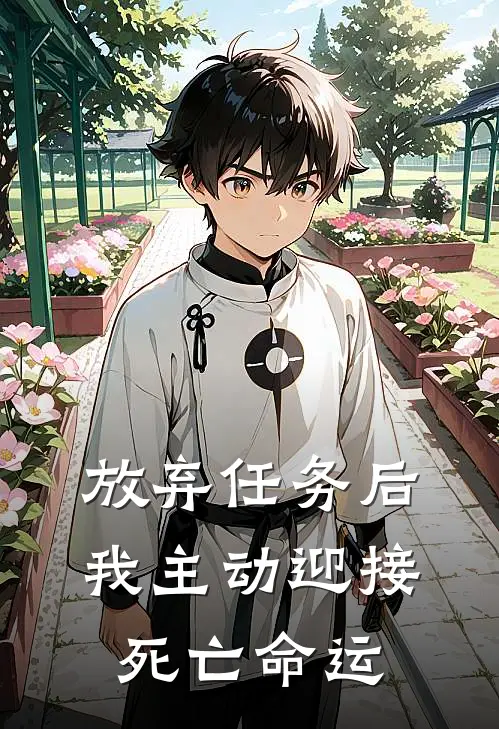 放弃任务后，我主动迎接死亡命运叶泠沈念淮完结好看小说_最新章节列表放弃任务后，我主动迎接死亡命运(叶泠沈念淮)