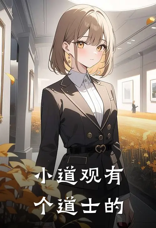 小道观有个道士的