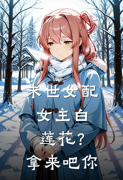 末世女配：女主白莲花？拿来吧你