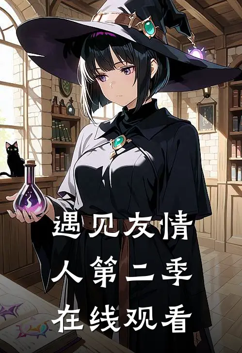 遇见友情人第二季在线观看