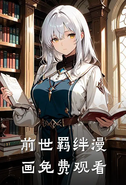 前世羁绊漫画免费观看