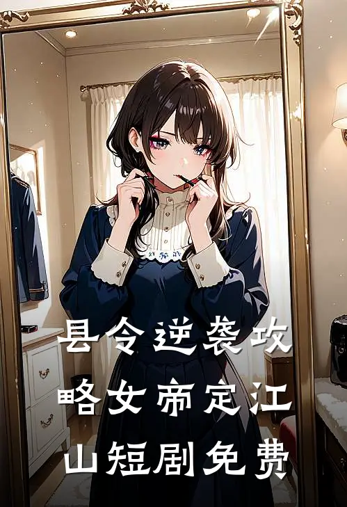 县令逆袭攻略女帝定江山短剧免费