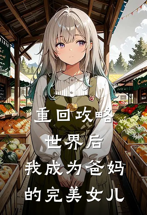 重回攻略世界后，我成为爸妈的完美女儿(叶冉叶离)无弹窗小说免费阅读_小说免费阅读无弹窗重回攻略世界后，我成为爸妈的完美女儿叶冉叶离